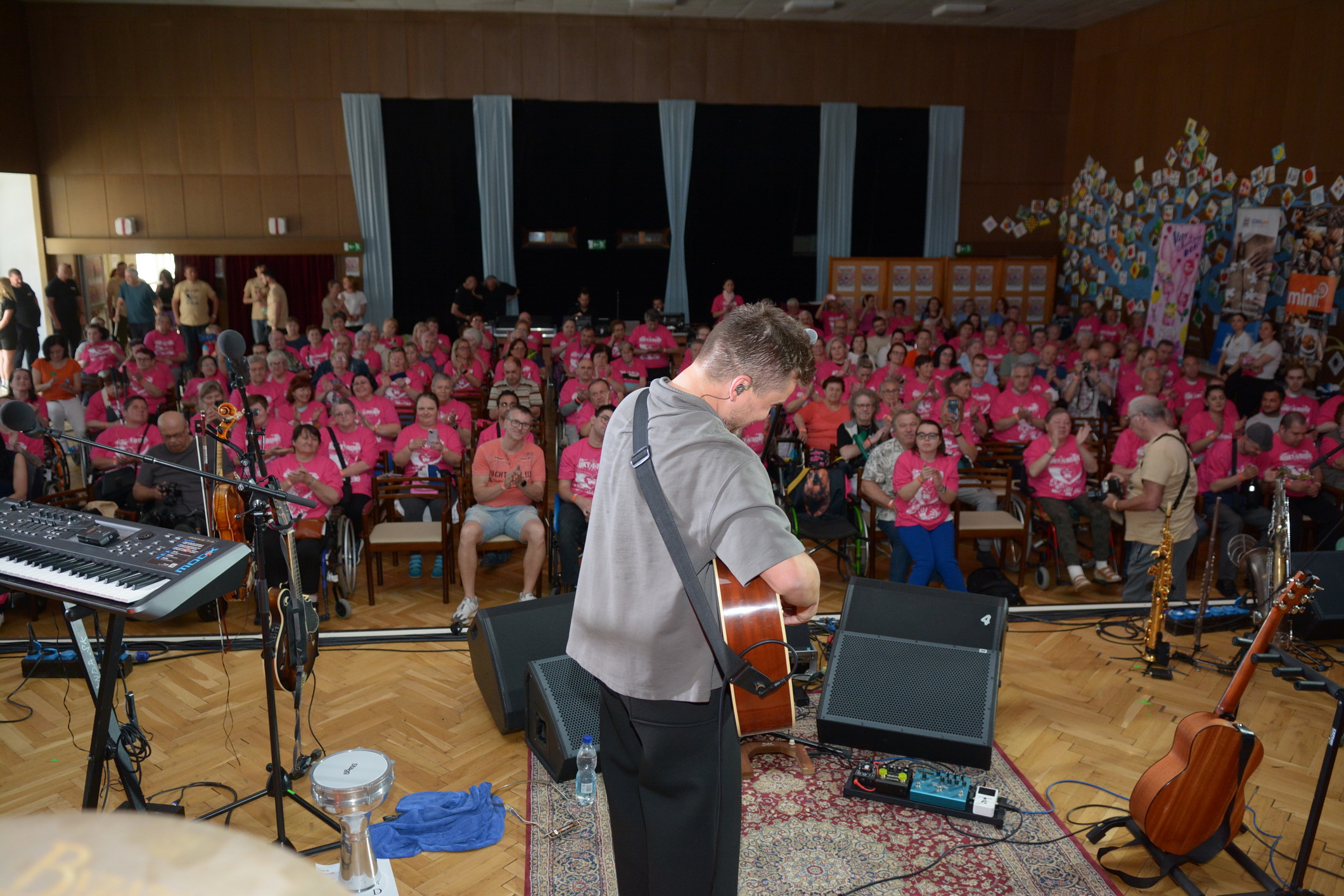 164 Ruky Ruky NRC 2025 Marek Vaco